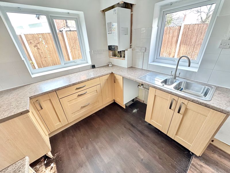 Parkfield Drive Whitby